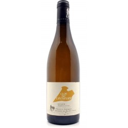 Domaine Des Roches Neuves - Saumur Champigny Blanc Clos De L'echelier | french wine